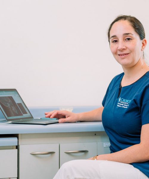 Especialista en Ortodoncia Invisible y alineadores Invisalign en Las Condes e Iquique